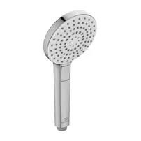 Baterie dus termostatata Ideal Standard Ceratherm T50 crom lucios cu set de dus cu bara 90 cm picture - 7