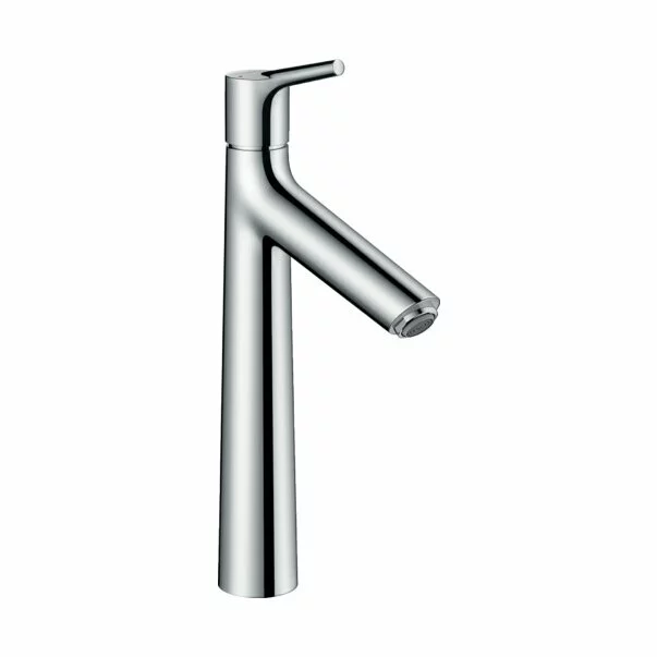 Baterie inalta lavoar Hansgrohe Talis S 190 crom lucios picture - 1