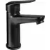Baterie lavoar monocomanda Deante Boro negru picture - 1