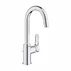Baterie lavoar inalta Grohe Eurosmart New L crom lucios picture - 1