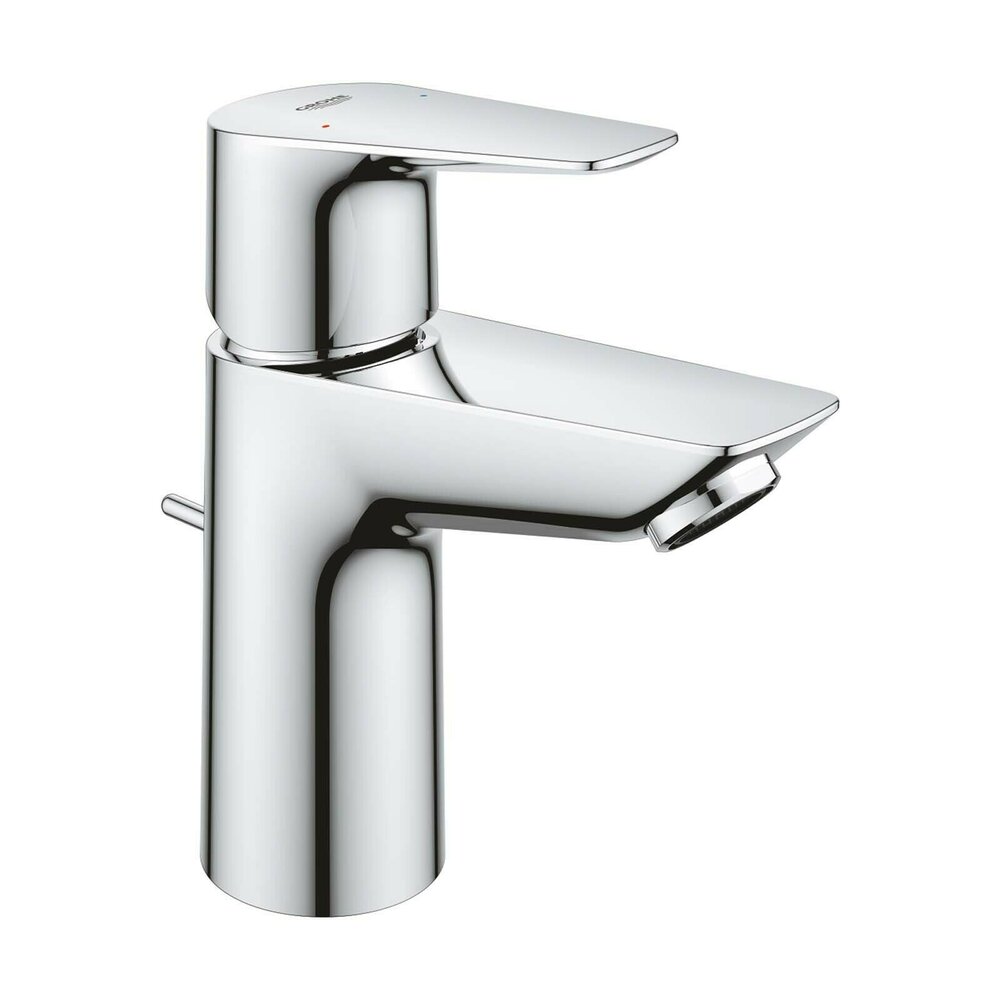 Baterie lavoar Grohe BauEdge New S crom Grohe