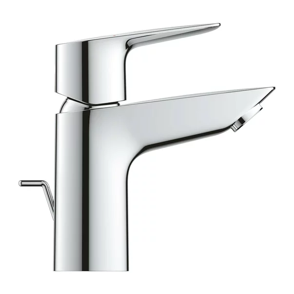 Baterie lavoar Grohe BauEdge New S crom picture - 3