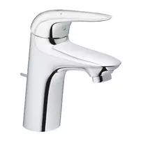 Baterie lavoar Grohe Eurostyle marimea M monocomanda crom picture - 2