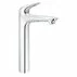 Baterie lavoar inalta Grohe Eurostyle marimea XL crom lucios picture - 1