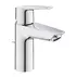 Baterie lavoar Grohe Start S crom lucios cu ventil Pop-Up picture - 1