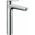 Baterie lavoar inalta Hansgrohe Logis E 230 crom lucios picture - 1
