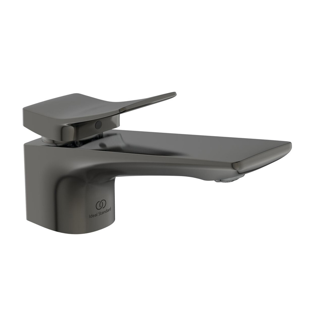 Baterie lavoar Ideal Standard Atelier Conca gri Magnetic Grey