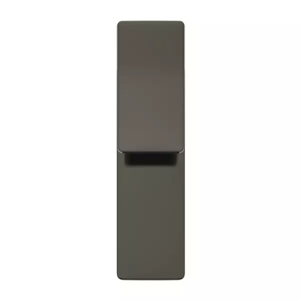 Baterie lavoar Ideal Standard Atelier Conca gri Magnetic Grey picture - 7