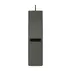 Baterie lavoar Ideal Standard Atelier Conca gri Magnetic Grey cu ventil Pop-Up picture - 6