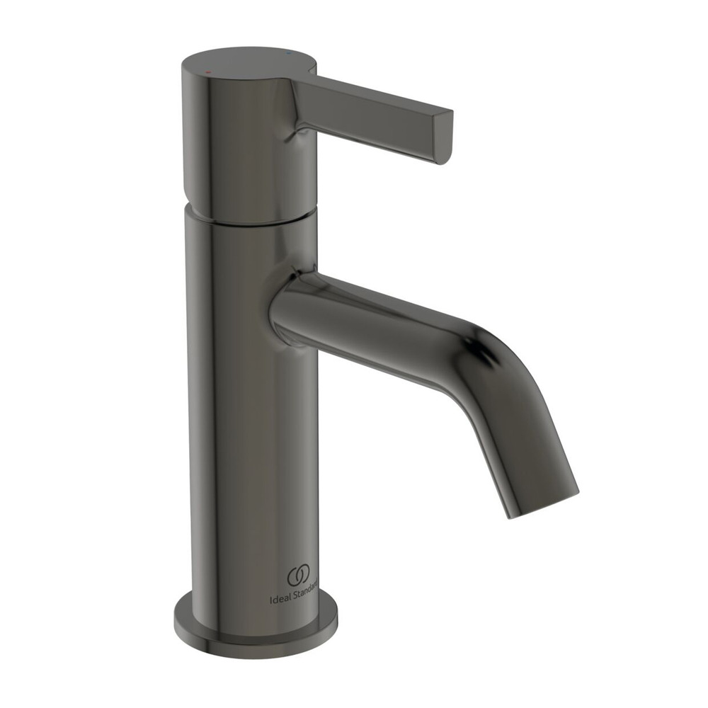 Baterie lavoar Ideal Standard Atelier Joy monocomanda gri Magnetic Grey