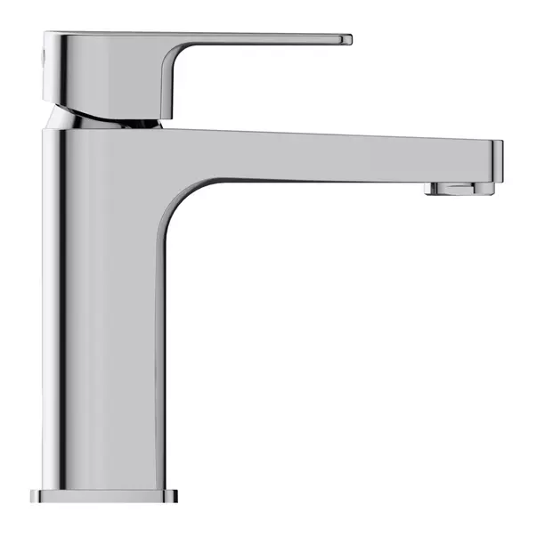 Baterie lavoar Ideal Standard Cerafine D crom lucios fara ventil H105 picture - 7
