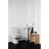 Baterie lavoar Ideal Standard Ceraplan H60 crom lucios cu ventil Click-Clack picture - 6