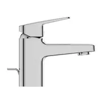 Baterie lavoar Ideal Standard Ceraplan H60 crom lucios cu ventil metalic picture - 4