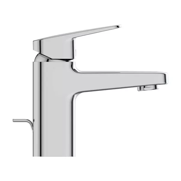 Baterie lavoar Ideal Standard Ceraplan H75 crom lucios cu ventil picture - 3