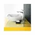 Baterie lavoar inalta Hansgrohe Logis 190 crom lucios picture - 2