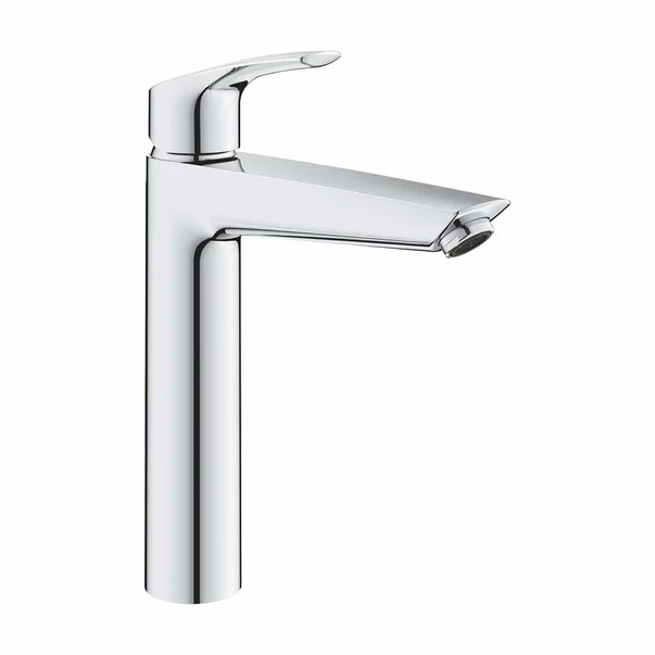 Baterie lavoar inalta Grohe Eurosmart New XL crom lucios picture - 1