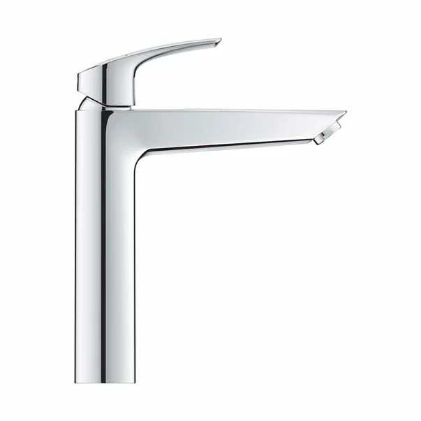 Baterie lavoar inalta Grohe Eurosmart New XL crom lucios picture - 3