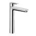 Baterie lavoar inalta Hansgrohe Talis E 240 cu ventil Pop-Up crom lucios picture - 1