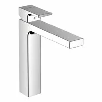 Baterie lavoar inalta Hansgrohe Vernis Shape 190 crom