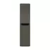 Baterie lavoar inalta Ideal Standard Atelier Conca gri Magnetic Grey picture - 7