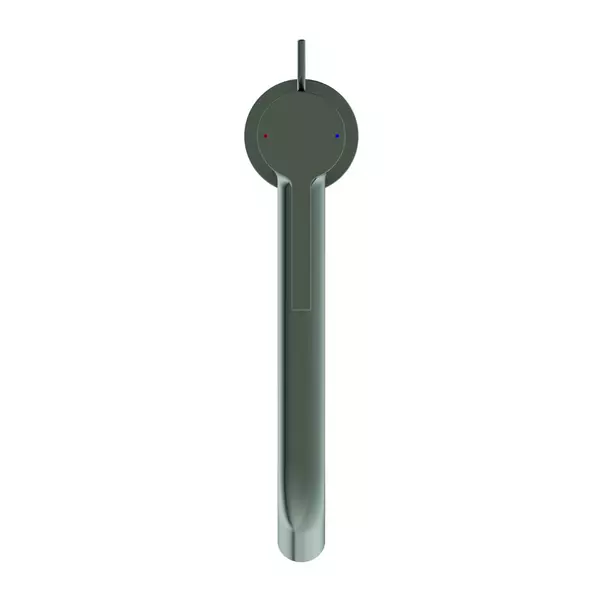 Baterie lavoar inalta Ideal Standard Atelier Joy ventil Pop-Up gri Magnetic Grey picture - 8
