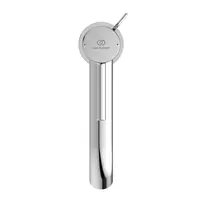 Baterie lavoar inalta Ideal Standard Ceraline cu ventil metalic Pop-Up crom lucios picture - 13