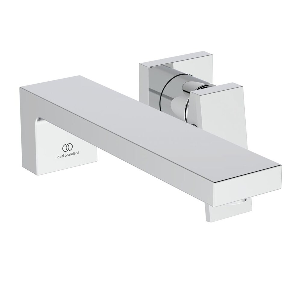 Baterie lavoar incastrata Ideal Standard Atelier Extra 210 crom lucios fara corp ingropat