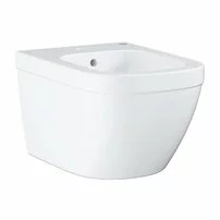 Bideu suspendat Grohe Euro Ceramic