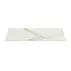 Blat ceramic pentru lavoar Ideal Standard Atelier Conca 80 cm finisaj alb marmura picture - 7