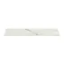 Blat ceramic pentru lavoar Ideal Standard Atelier Conca finisaj alb marmura 100 cm picture - 8