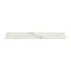 Blat ceramic pentru lavoar Ideal Standard Atelier Conca finisaj alb marmura 120 cm picture - 9
