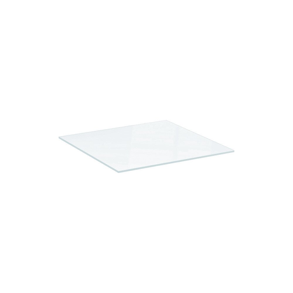 Blat de sticla Geberit Xeno2 58 cm
