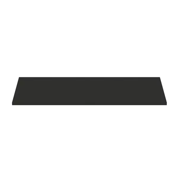 Blat pentru lavoar Ideal Standard i.life B gri carbon mat 100 cm picture - 2