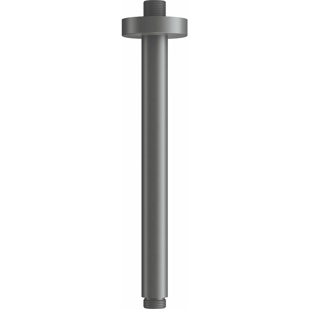Brat de dus pentru palarie de dus Deante Cascada titan 25 cm