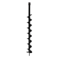 Burghiu de pamant Progarden 100x800mm