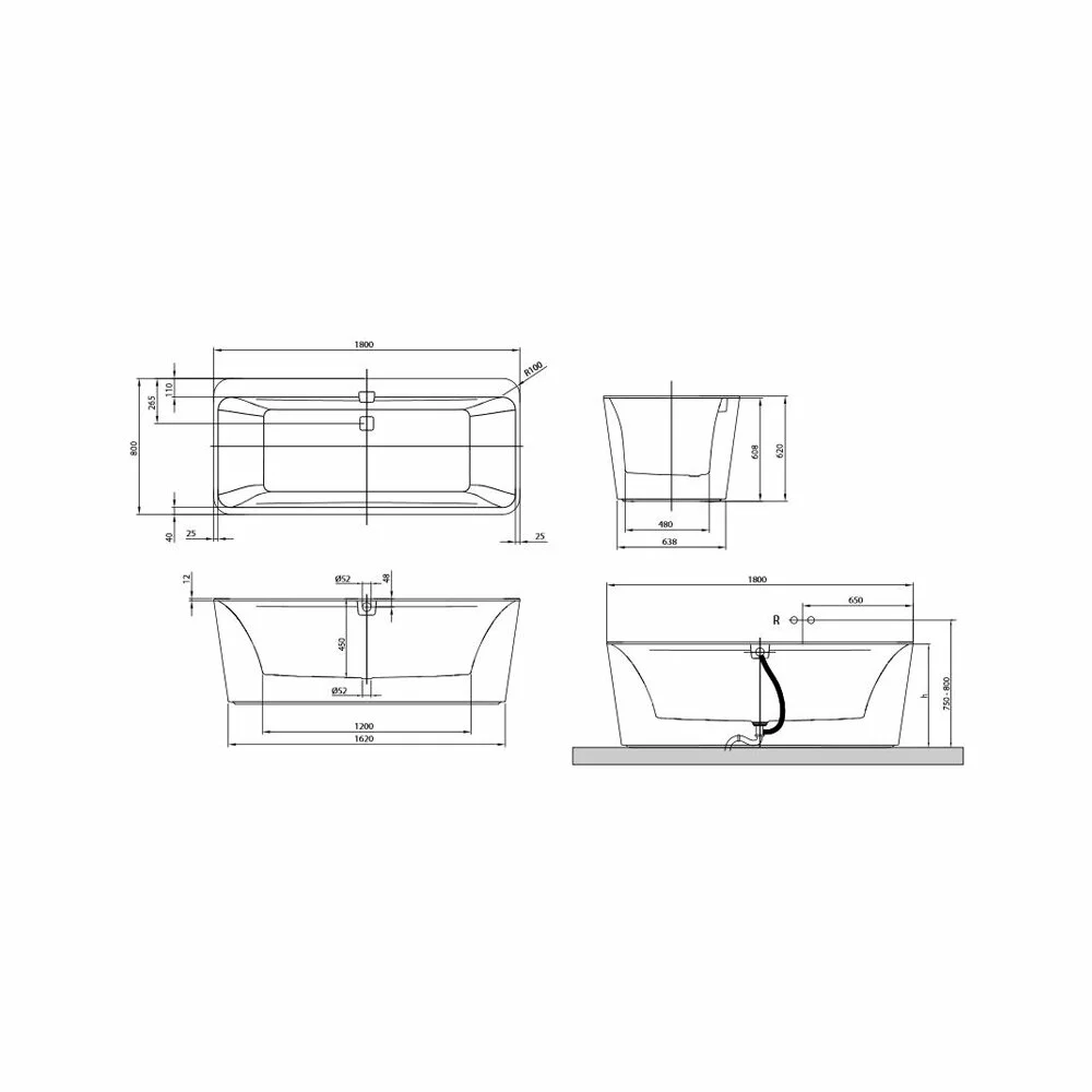 cada-freestanding-din-compozit