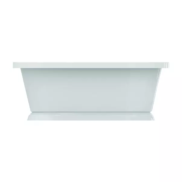 Cada freestanding Ideal Standard Atelier Calla alb lucios 180x80 cm picture - 6