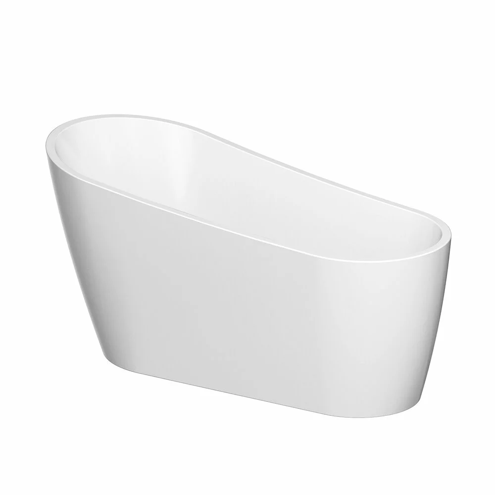 user_7fa6f11e Cada freestanding ovala Cersanit ZEN 167x72 cm S301-302 | Neakaisa.ro