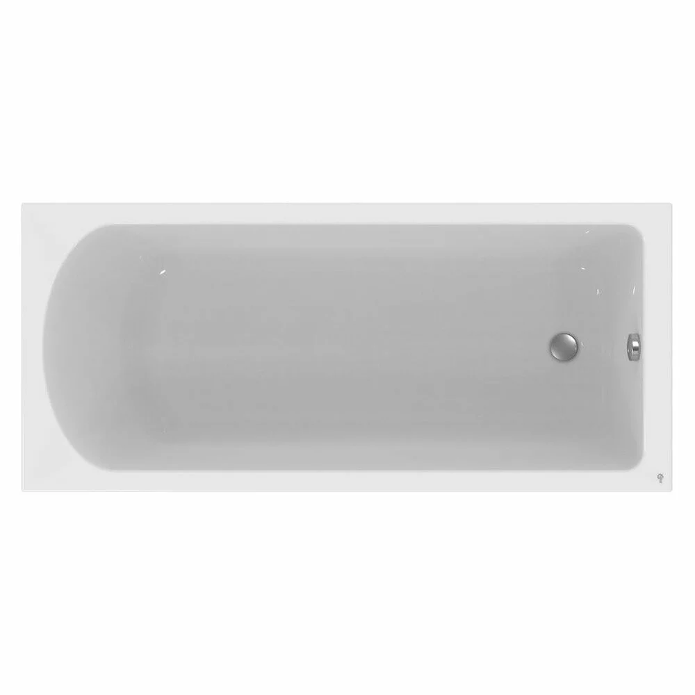 ② KT0202　904545 Cada dreptunghiulara Ideal Standard Hotline 170x75 cm K274601