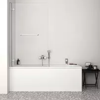 Cada rectangulara Ideal Standard i.life 170X75 cm alb lucios picture - 3