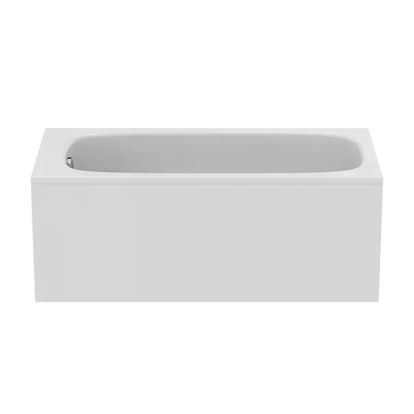 Cada rectangulara Ideal Standard i.life alb lucios 150X70 cm picture - 5