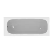 Cada rectangulara Ideal Standard i.life alb lucios 170X70 cm picture - 6
