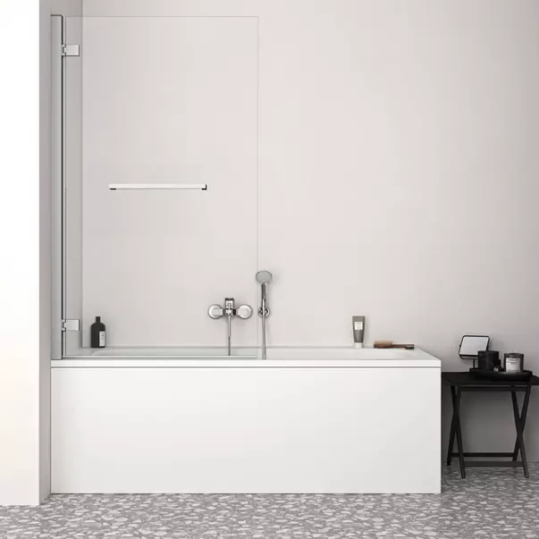 Cada rectangulara Ideal Standard i.life alb lucios 170X80 cm picture - 3