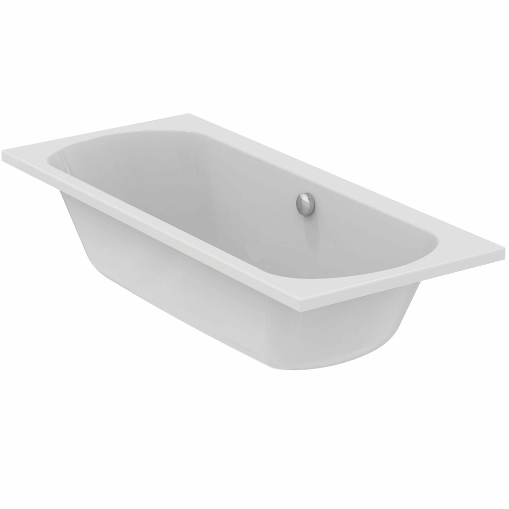 Cada rectangulara Ideal Standard Simplicity 180×80 cm Ideal Standard