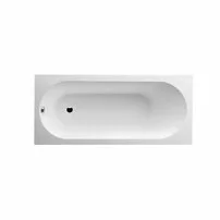 Cada rectangulara compozit Villeroy&Boch Oberon 170x70 cm Quaryl