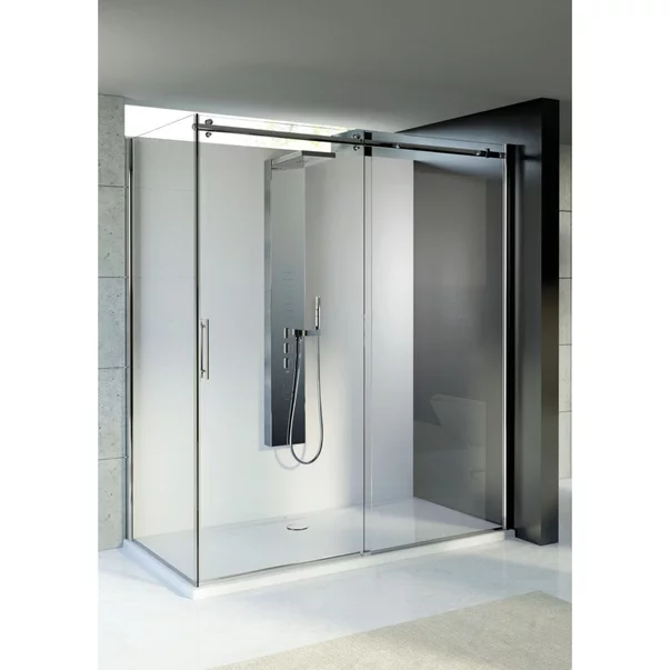 Cadita de dus dreptunghiulara Ideal Standard Ultra Flat 180x90 cm picture - 2