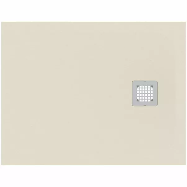 Cadita de dus dreptunghiulara Ideal Standard Ultra Flat S 90x70 cm nisipiu picture - 2
