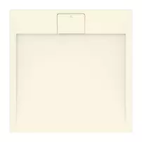 Cadita de dus patrata Ideal Standard i.life Ultra Flat S nisipiu 80x80 cm picture - 4