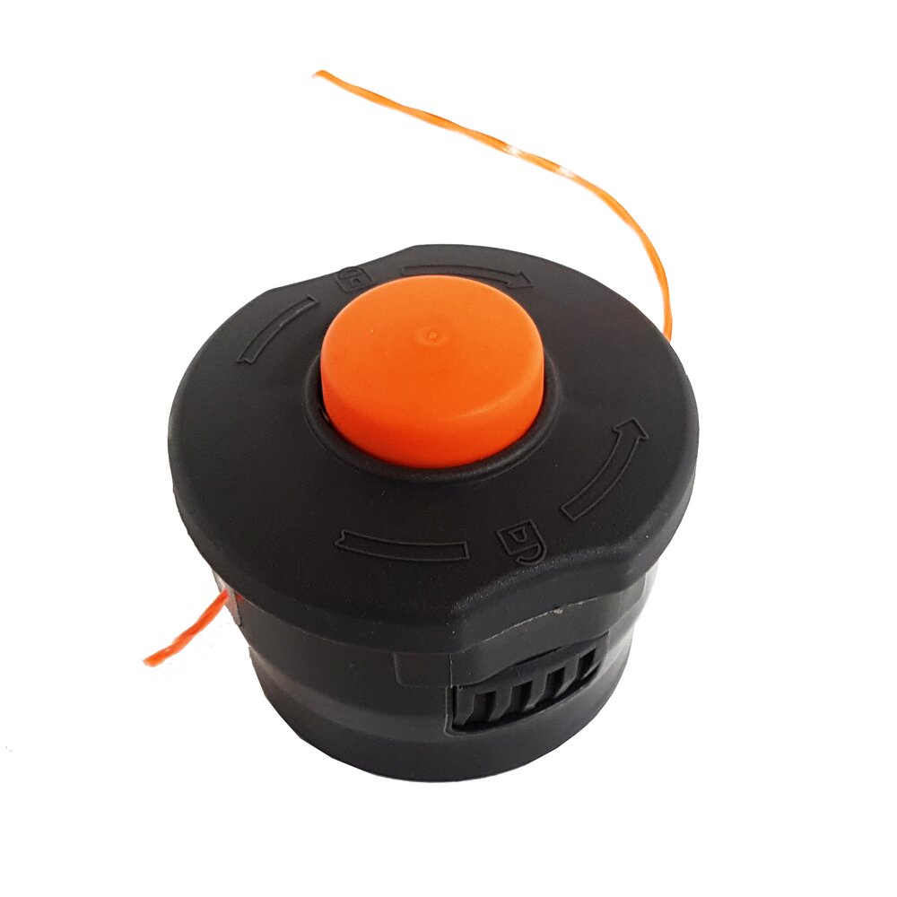 Cap trimmer pentru E312D, fir nylon Redback