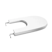 Capac bideu softclose Roca Meridian Compact